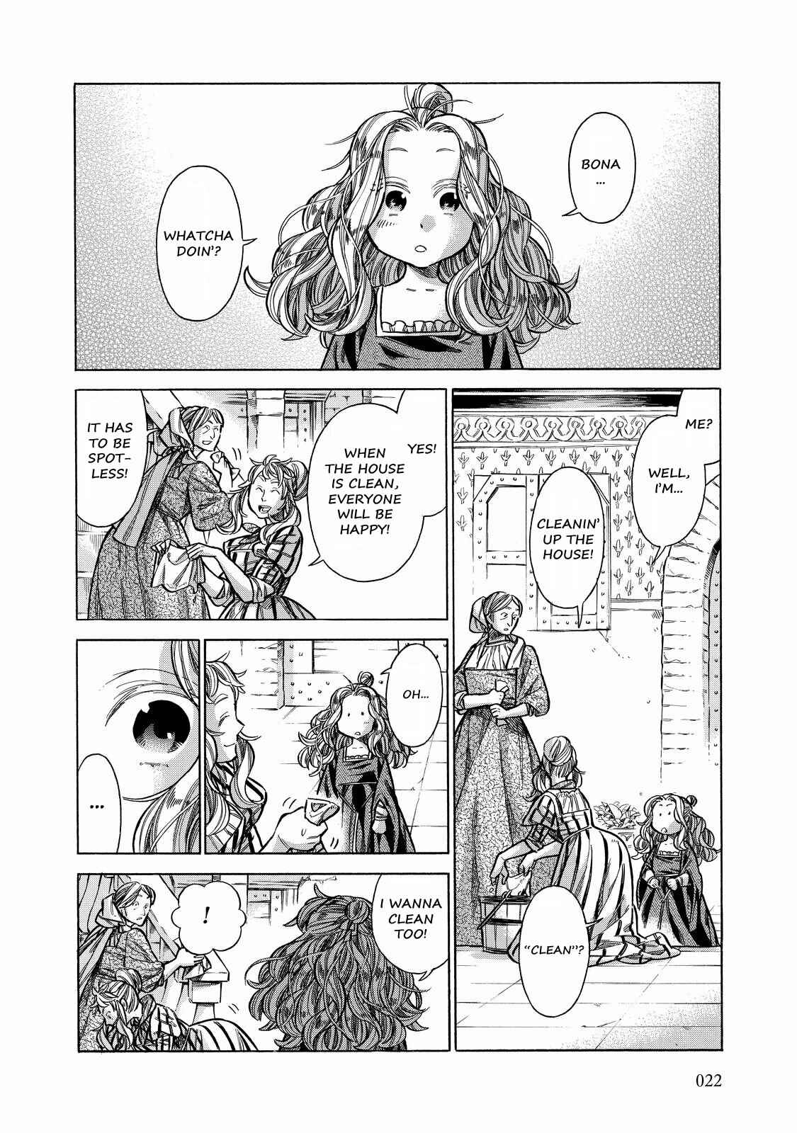 Page 21 Chapter 26 Arte
