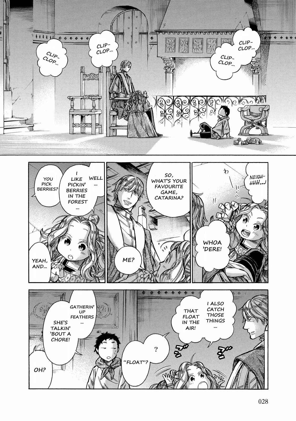 Page 27 Chapter 26 Arte
