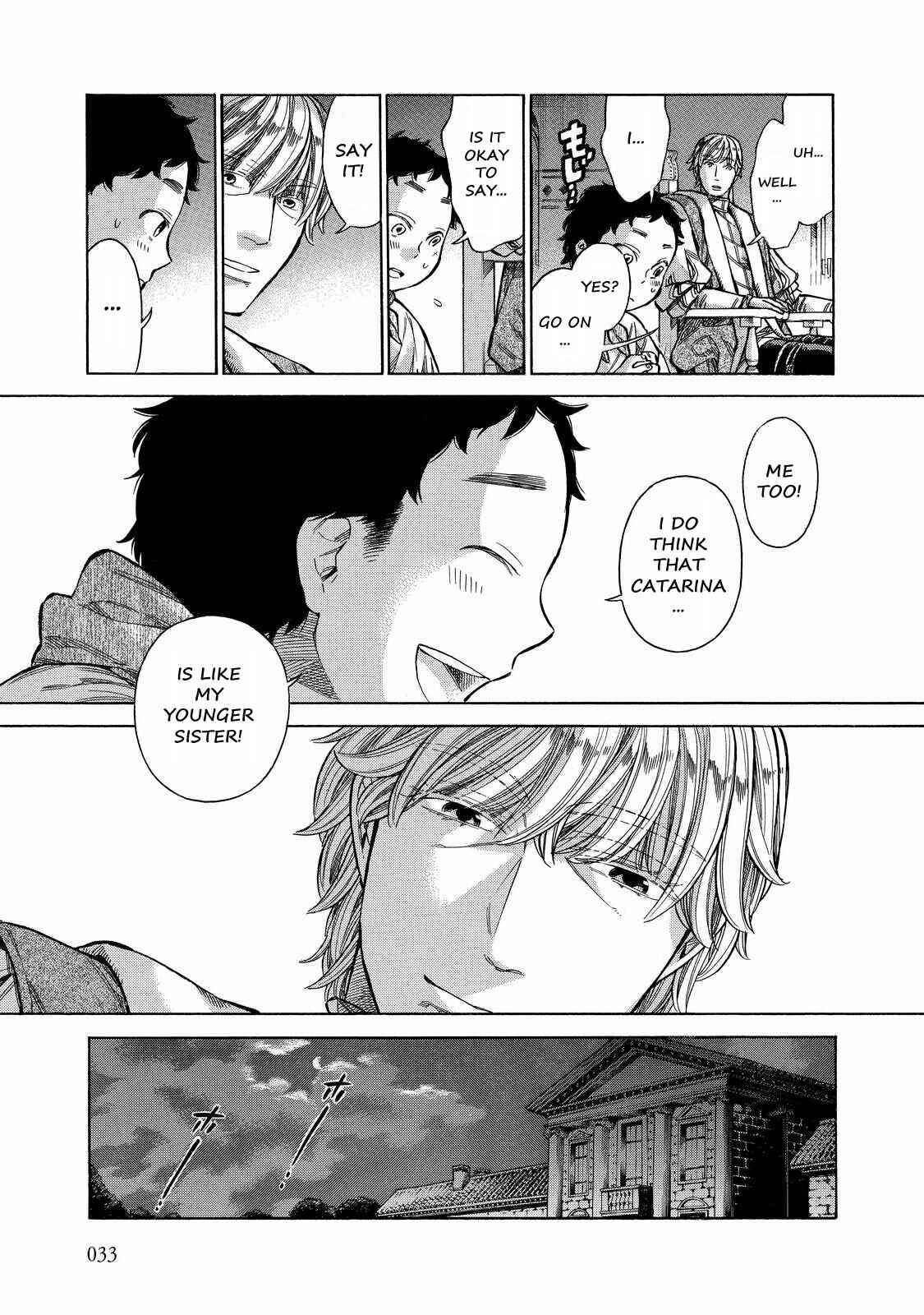 Page 32 Chapter 26 Arte