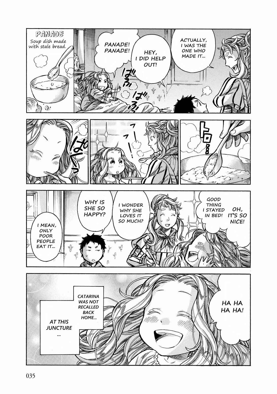 Page 34 Chapter 26 Arte