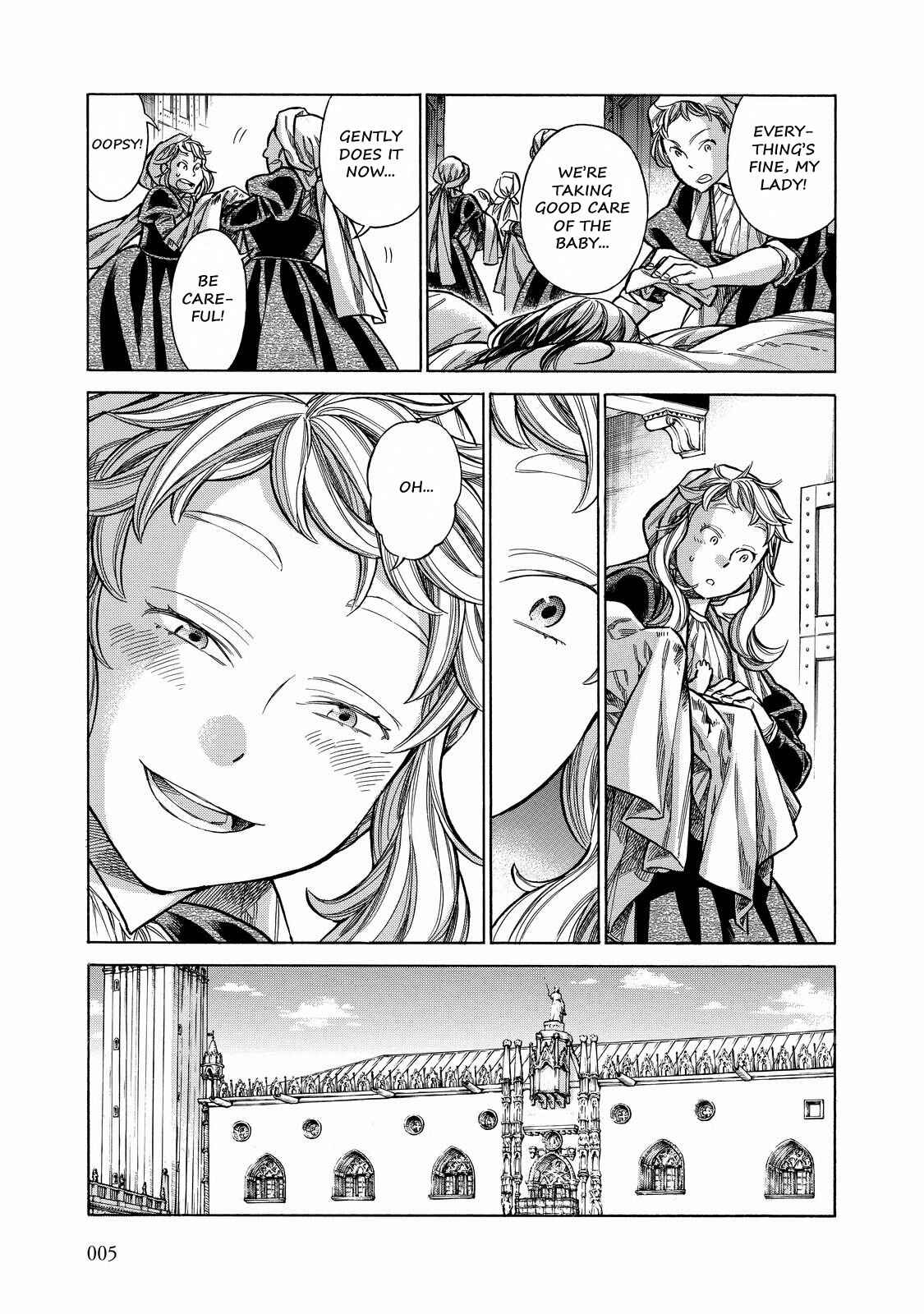 Page 4 Chapter 26 Arte