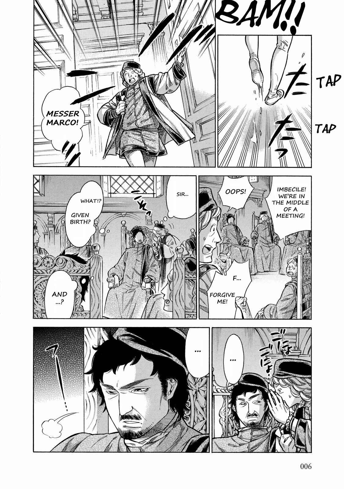Page 5 Chapter 26 Arte