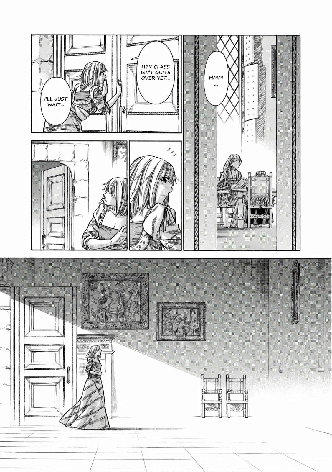 Page 10 Chapter 36 Arte