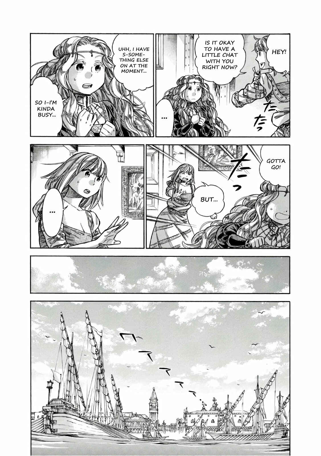 Page 13 Chapter 36 Arte