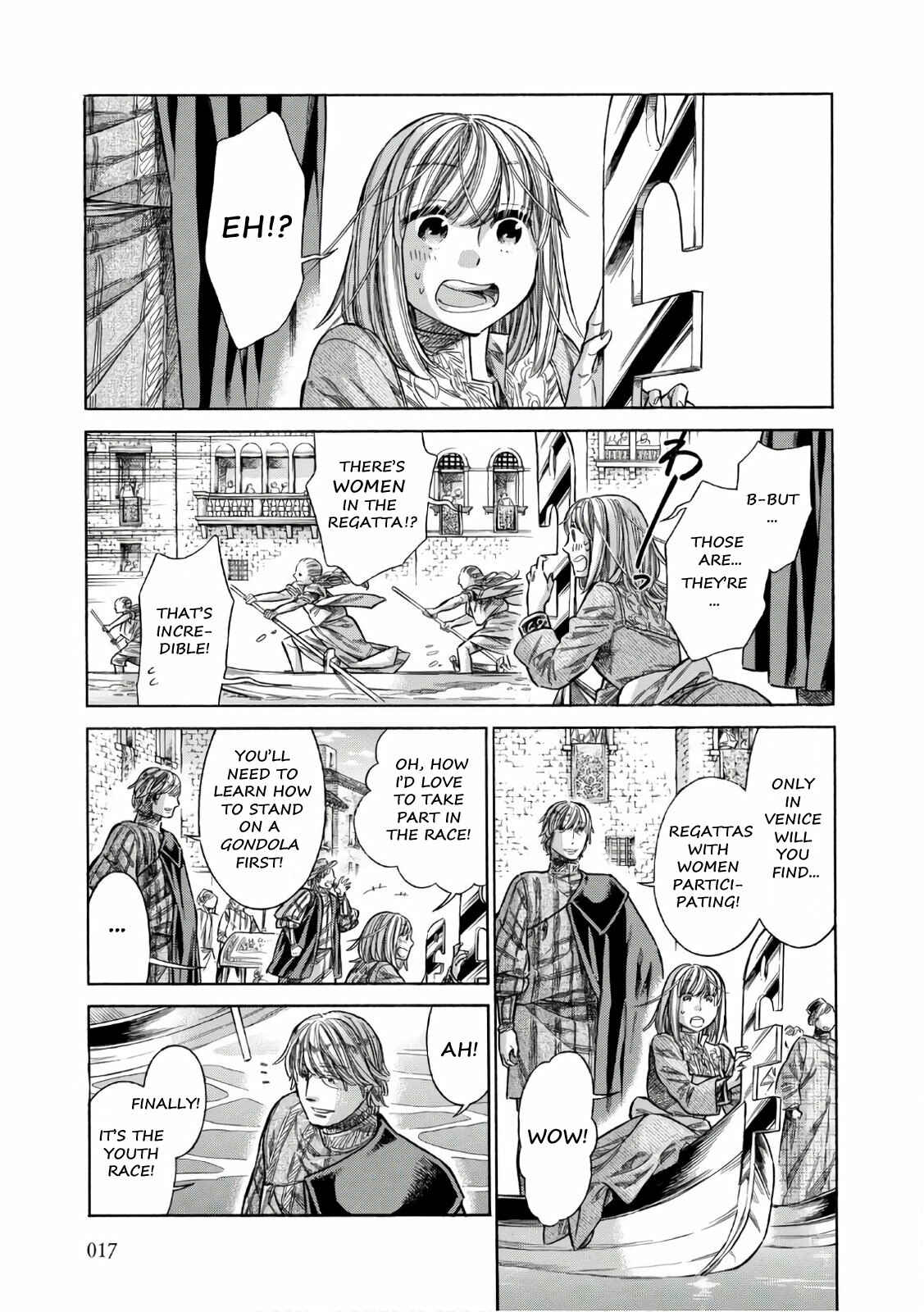 Page 16 Chapter 36 Arte