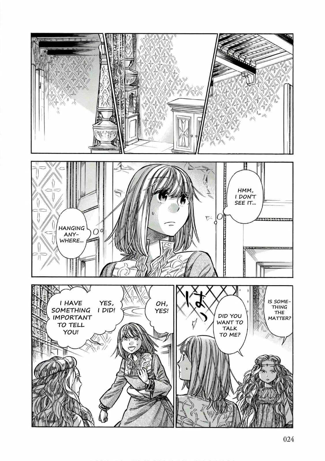 Page 23 Chapter 36 Arte