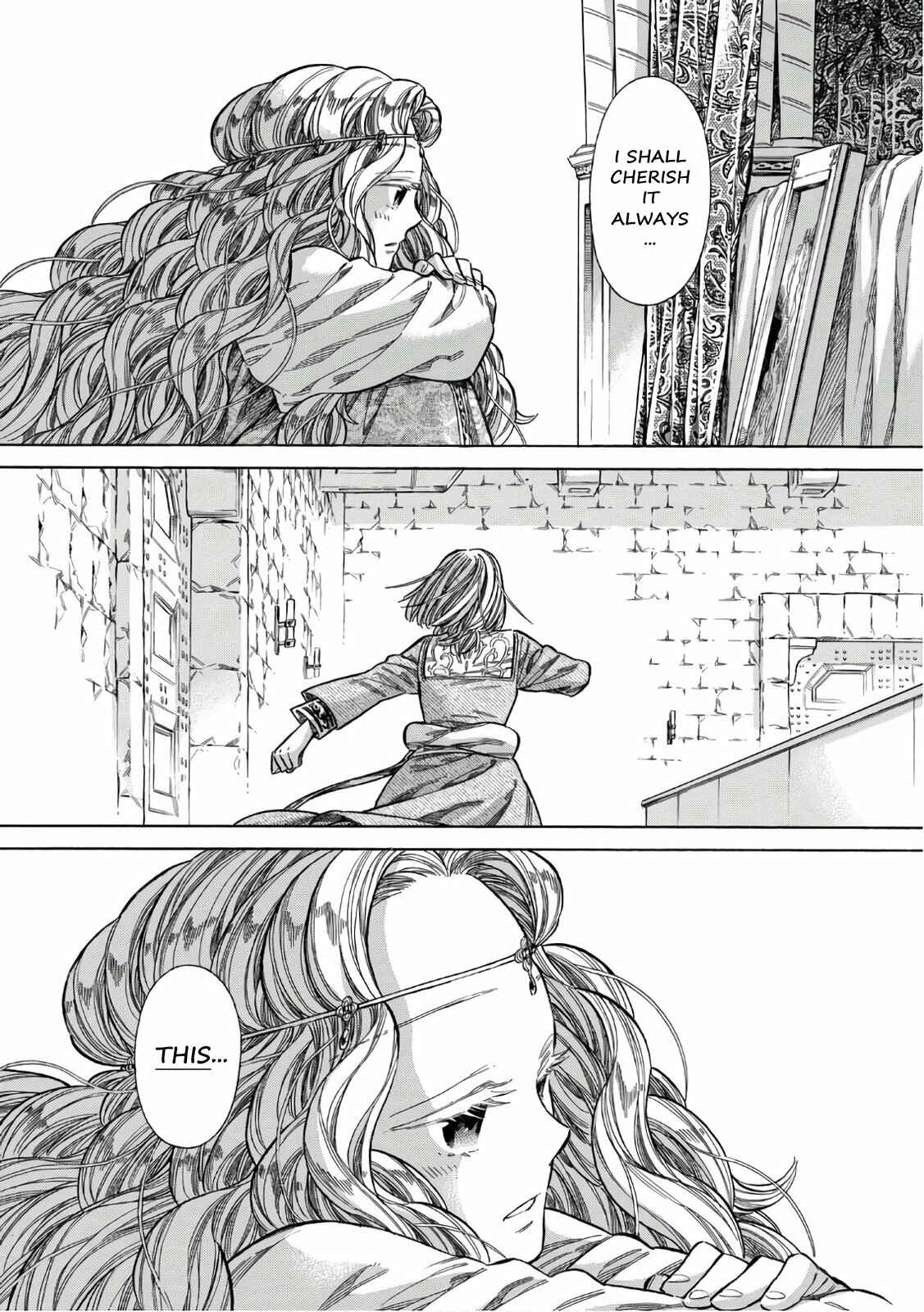 Page 32 Chapter 36 Arte
