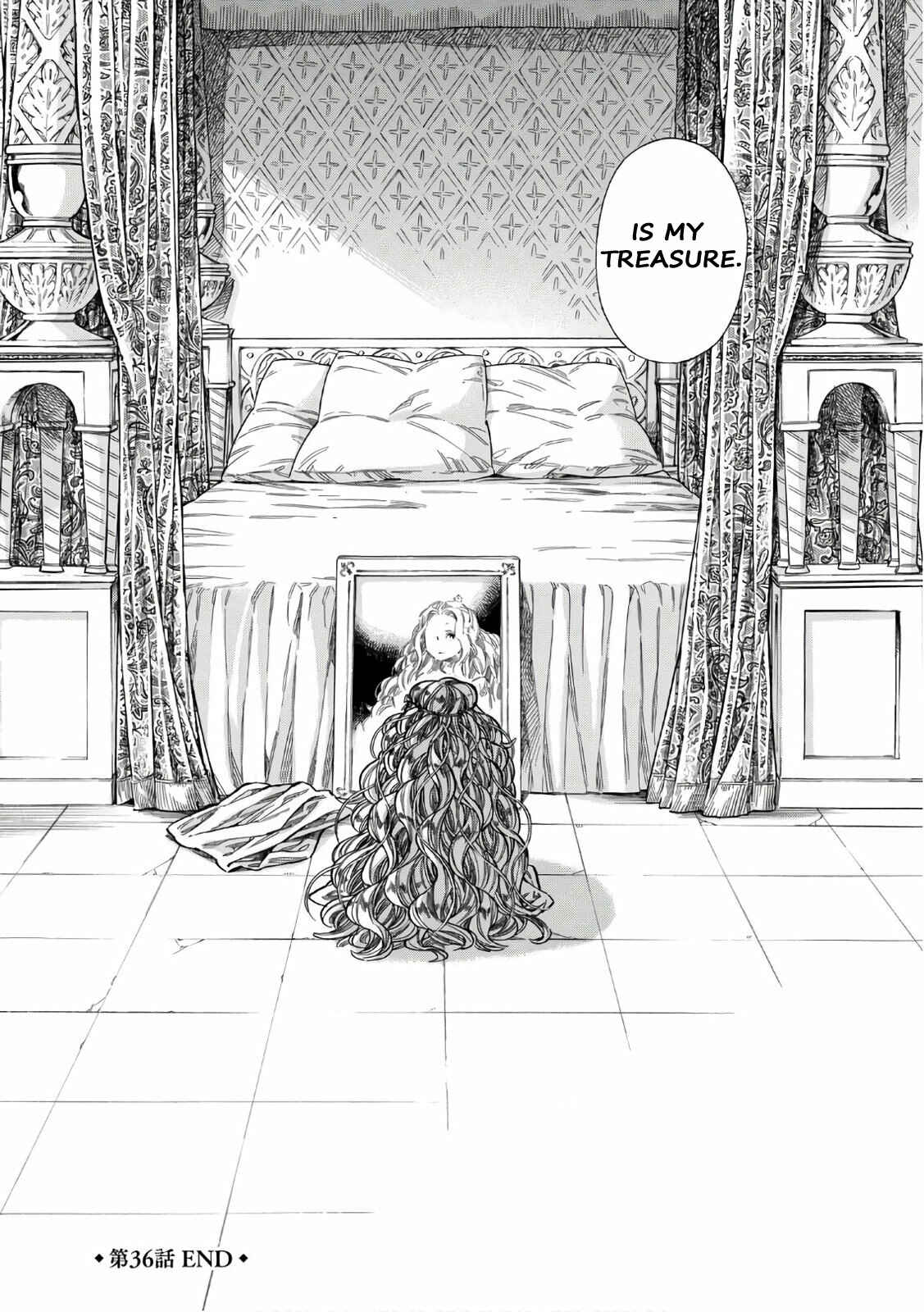 Page 33 Chapter 36 Arte