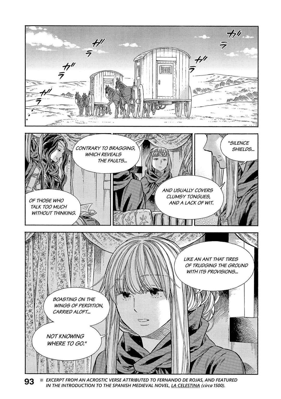 Page 20 Chapter 67 Arte