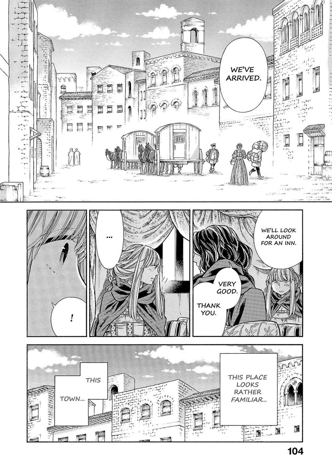 Page 31 Chapter 67 Arte