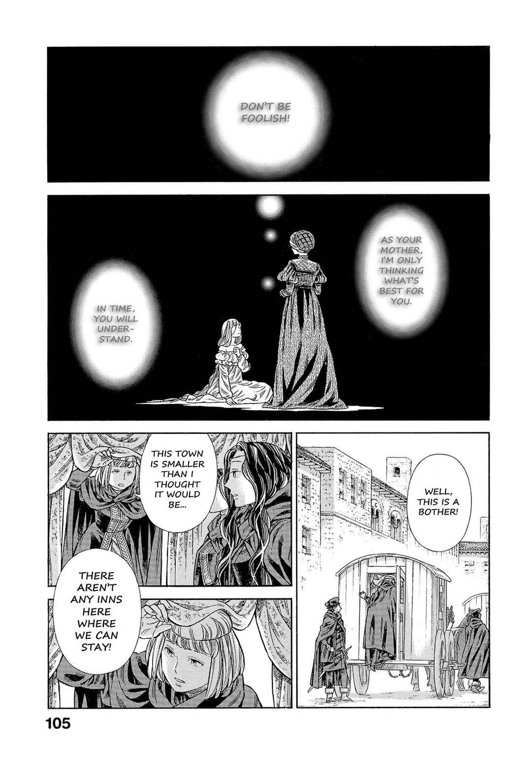 Page 32 Chapter 67 Arte