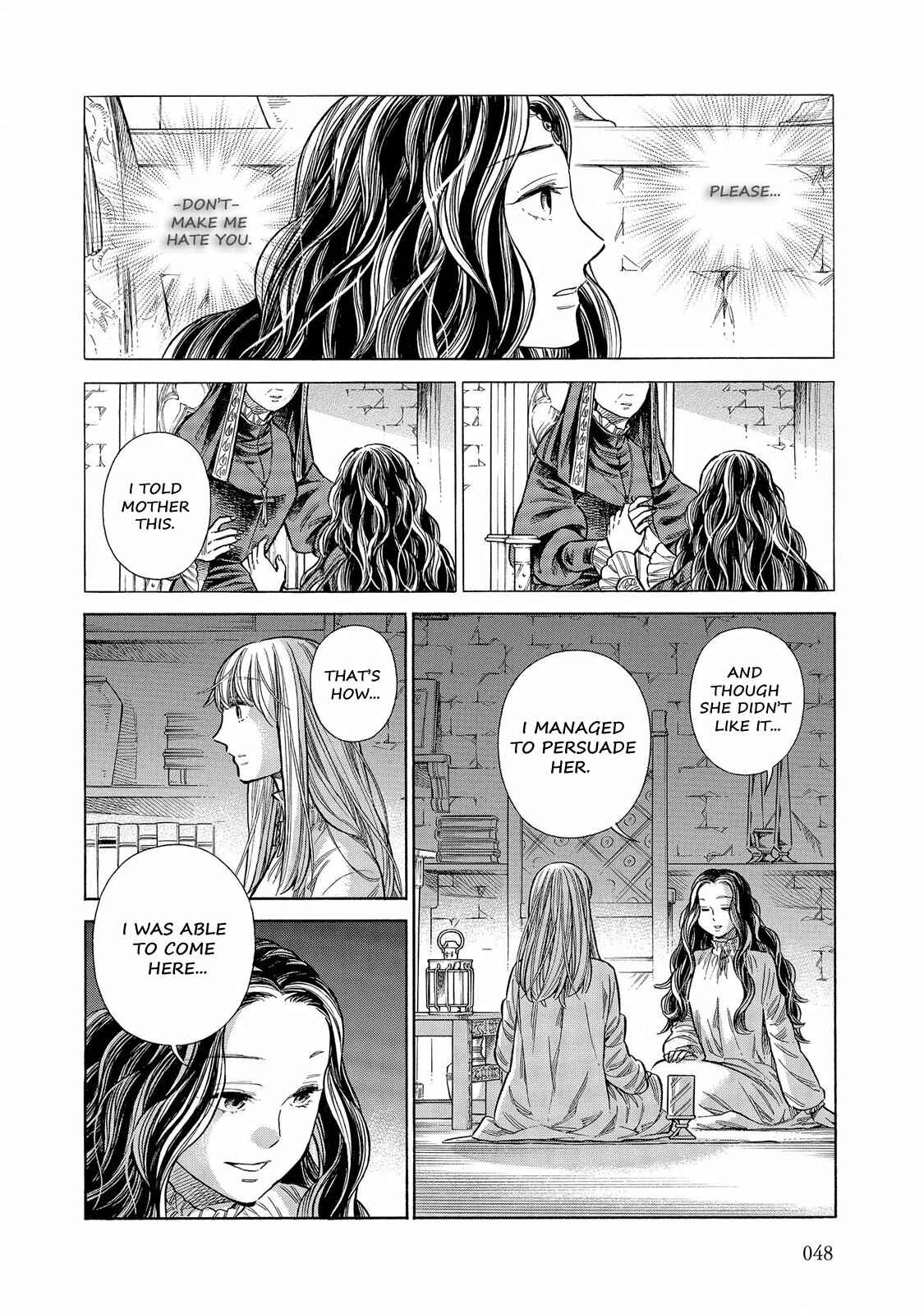 Page 11 Chapter 56 Arte
