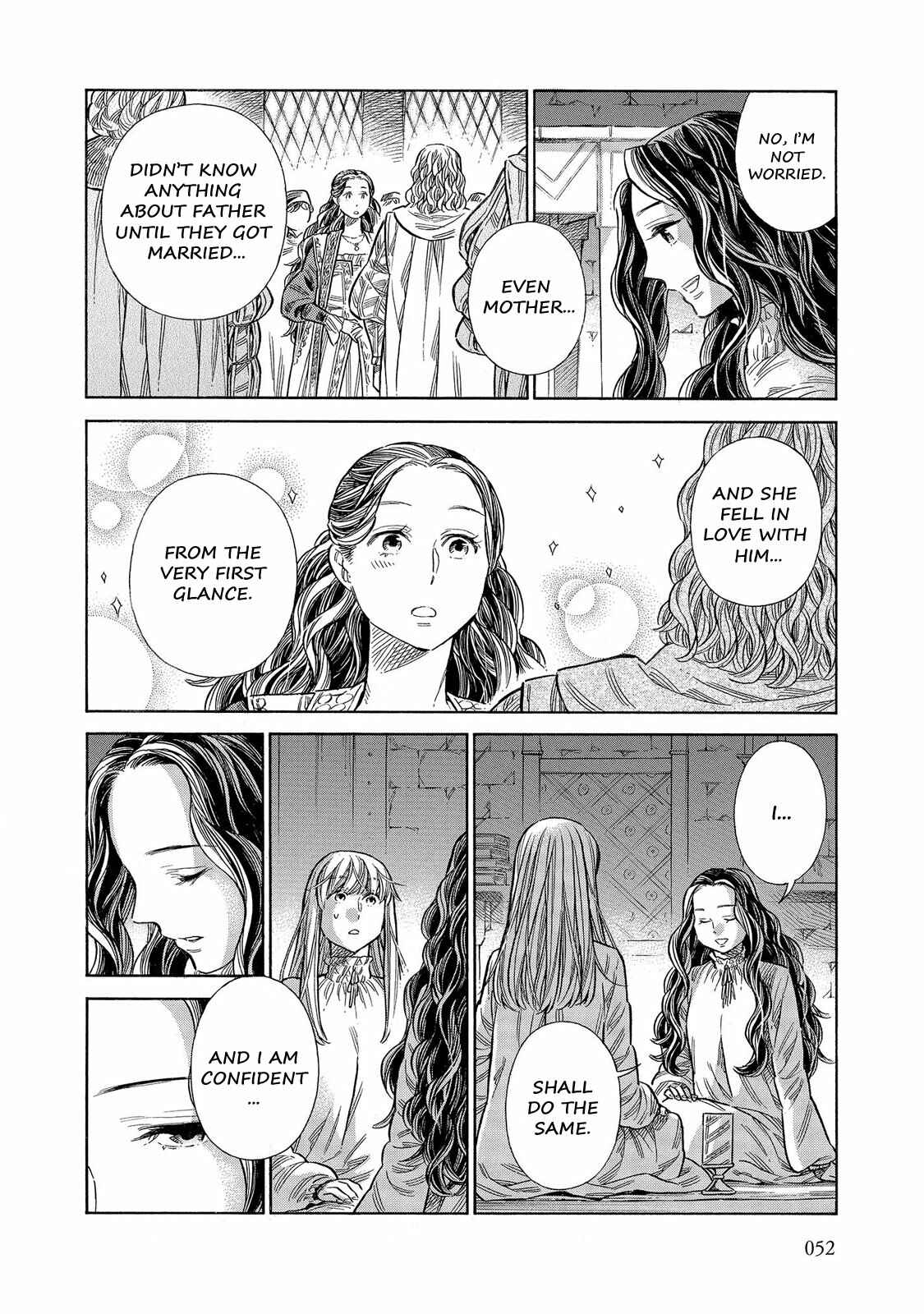 Page 15 Chapter 56 Arte