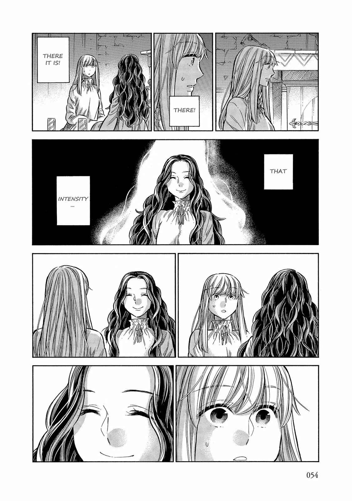 Page 17 Chapter 56 Arte