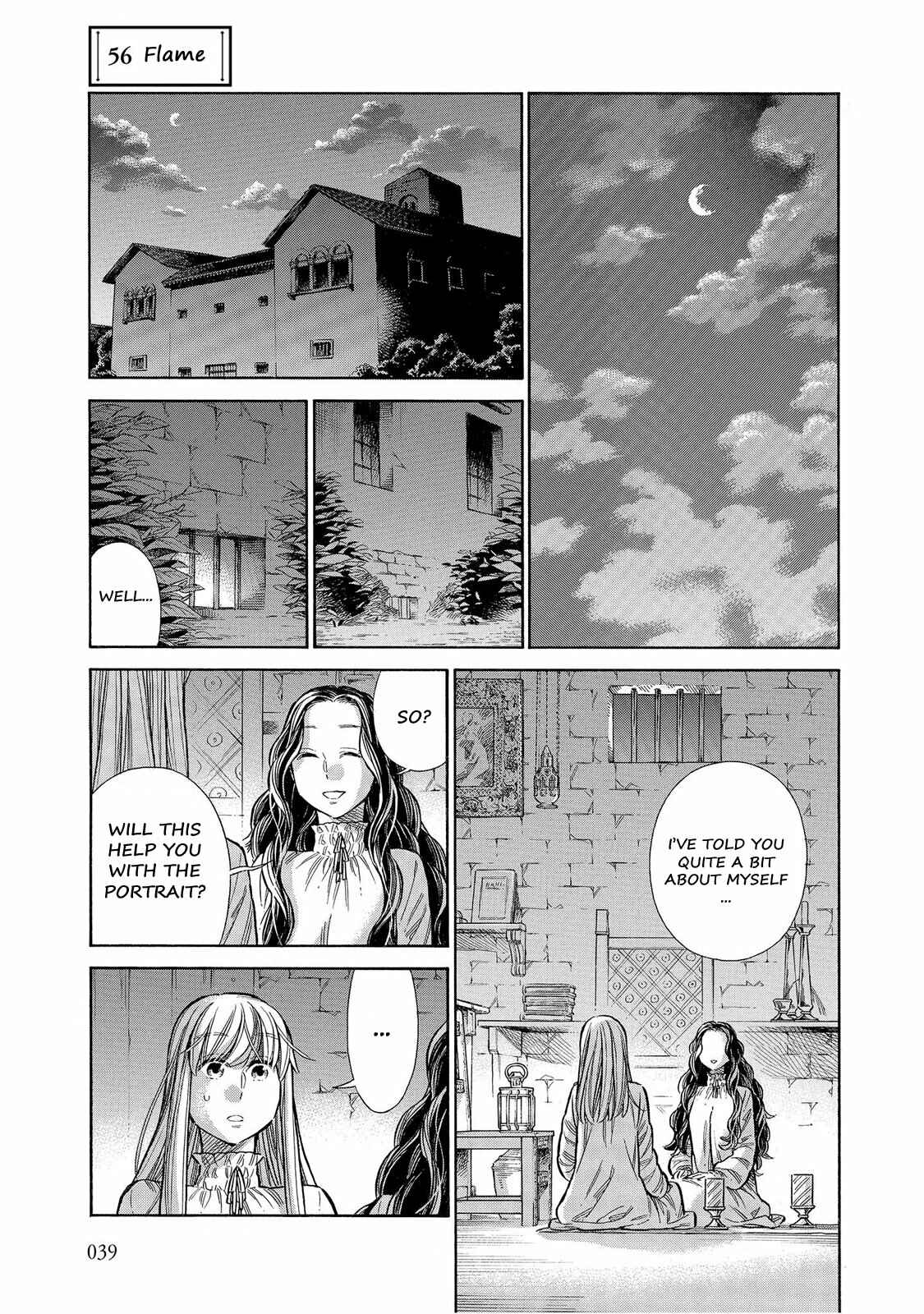 Page 2 Chapter 56 Arte