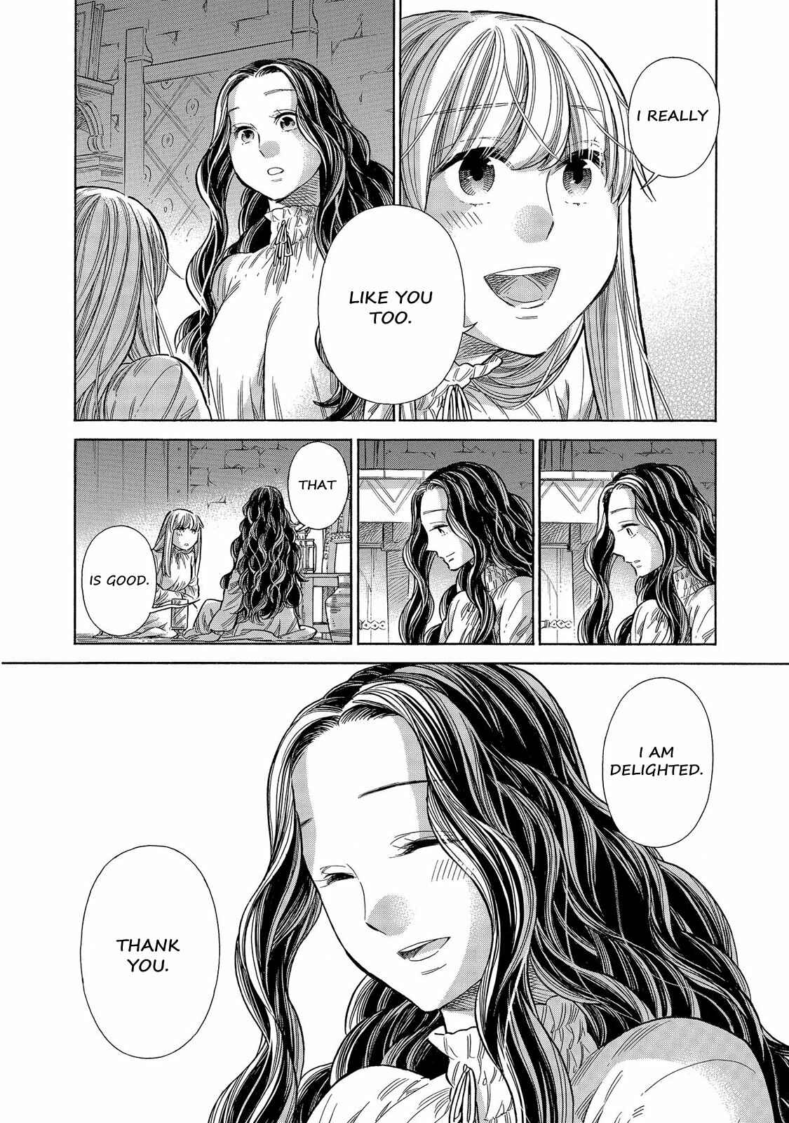 Page 20 Chapter 56 Arte