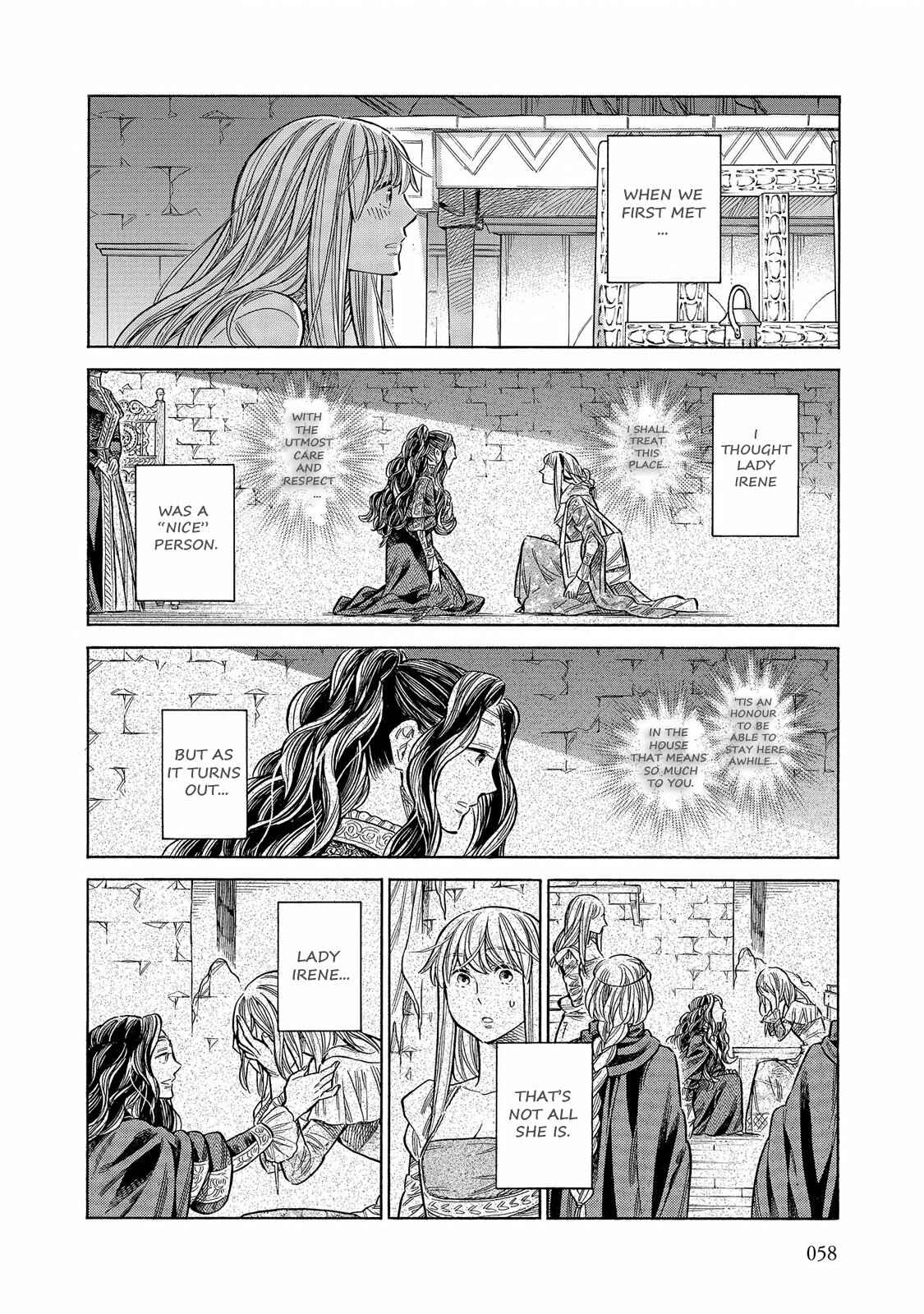 Page 21 Chapter 56 Arte