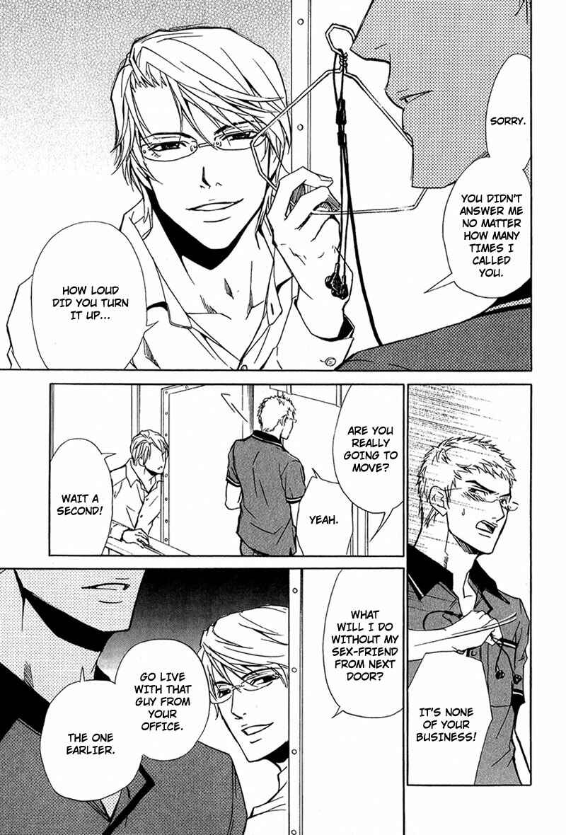 Page 28 Chapter 4 Erotic M