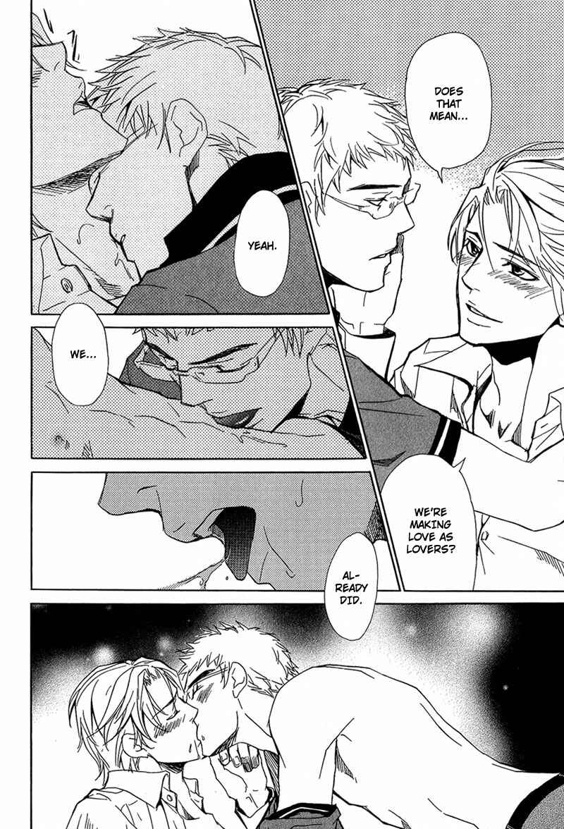 Page 35 Chapter 4 Erotic M