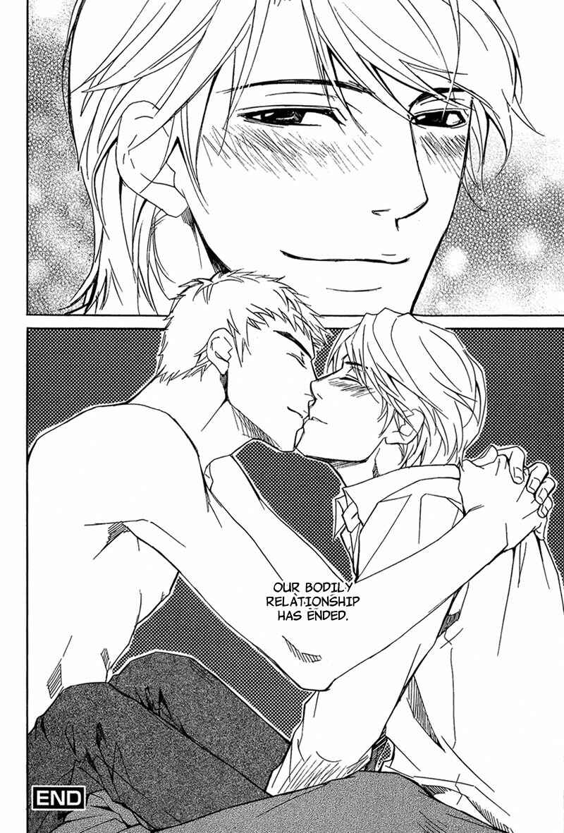 Page 37 Chapter 4 Erotic M