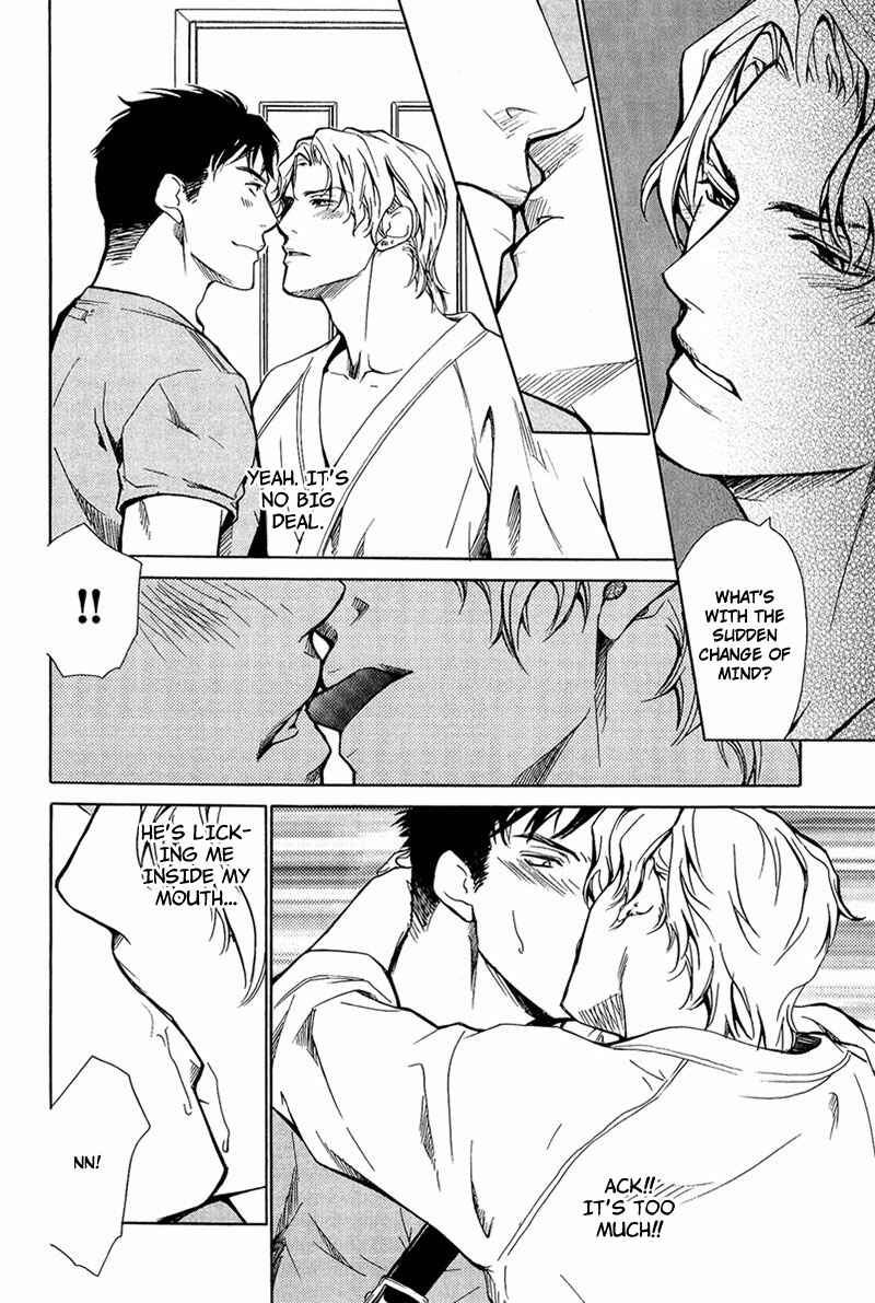 Page 17 Chapter 1 Erotic M