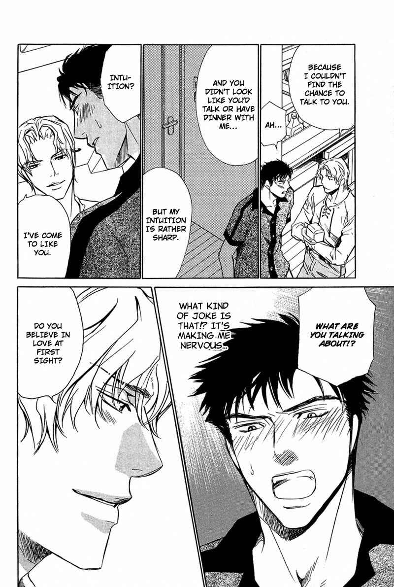 Page 31 Chapter 1 Erotic M