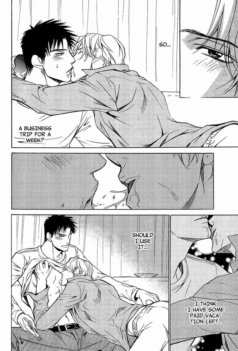 Page 20 Chapter 3 Erotic M
