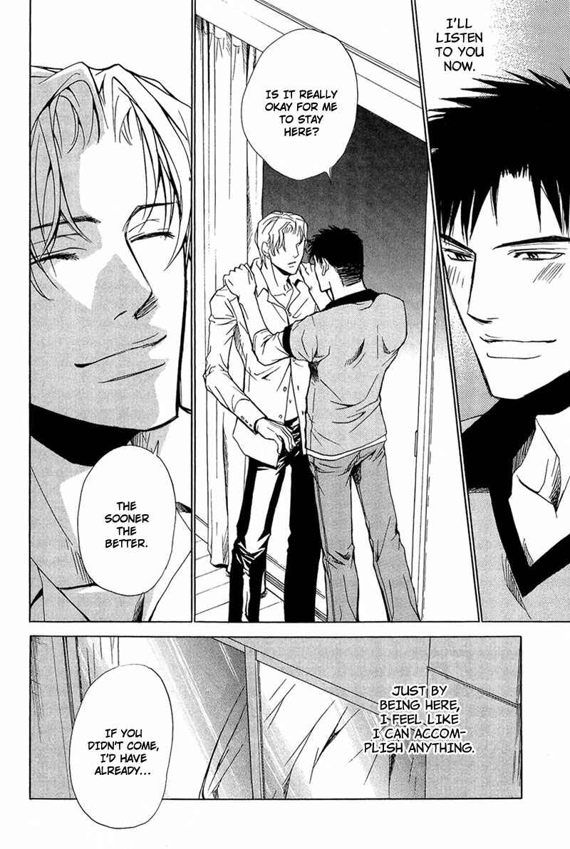 Page 40 Chapter 3 Erotic M