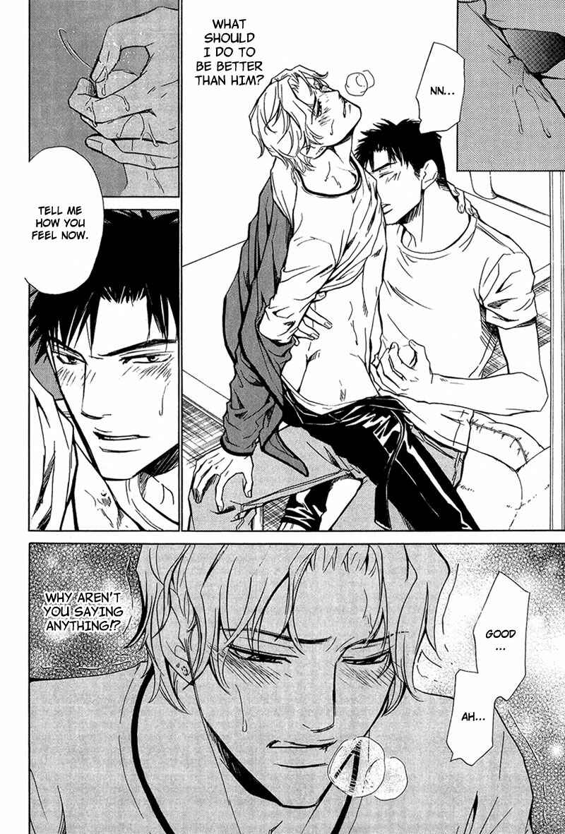 Page 29 Chapter 2 Erotic M