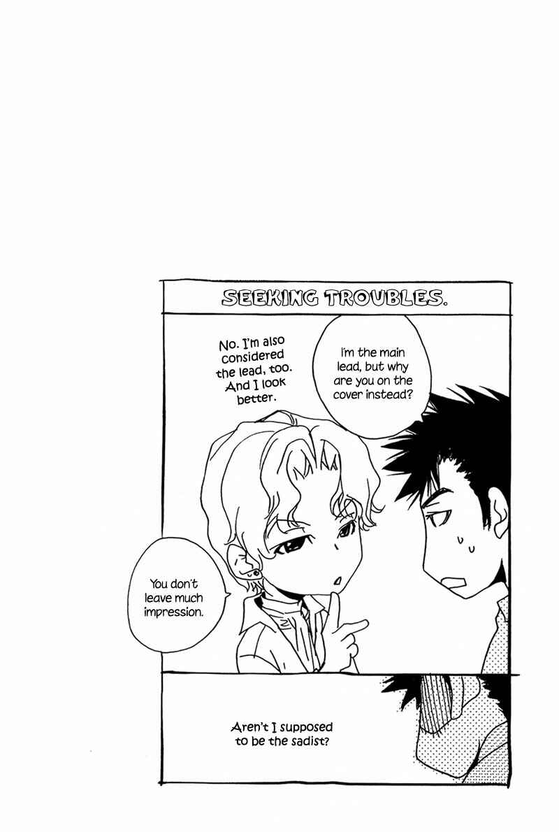 Page 42 Chapter 2 Erotic M