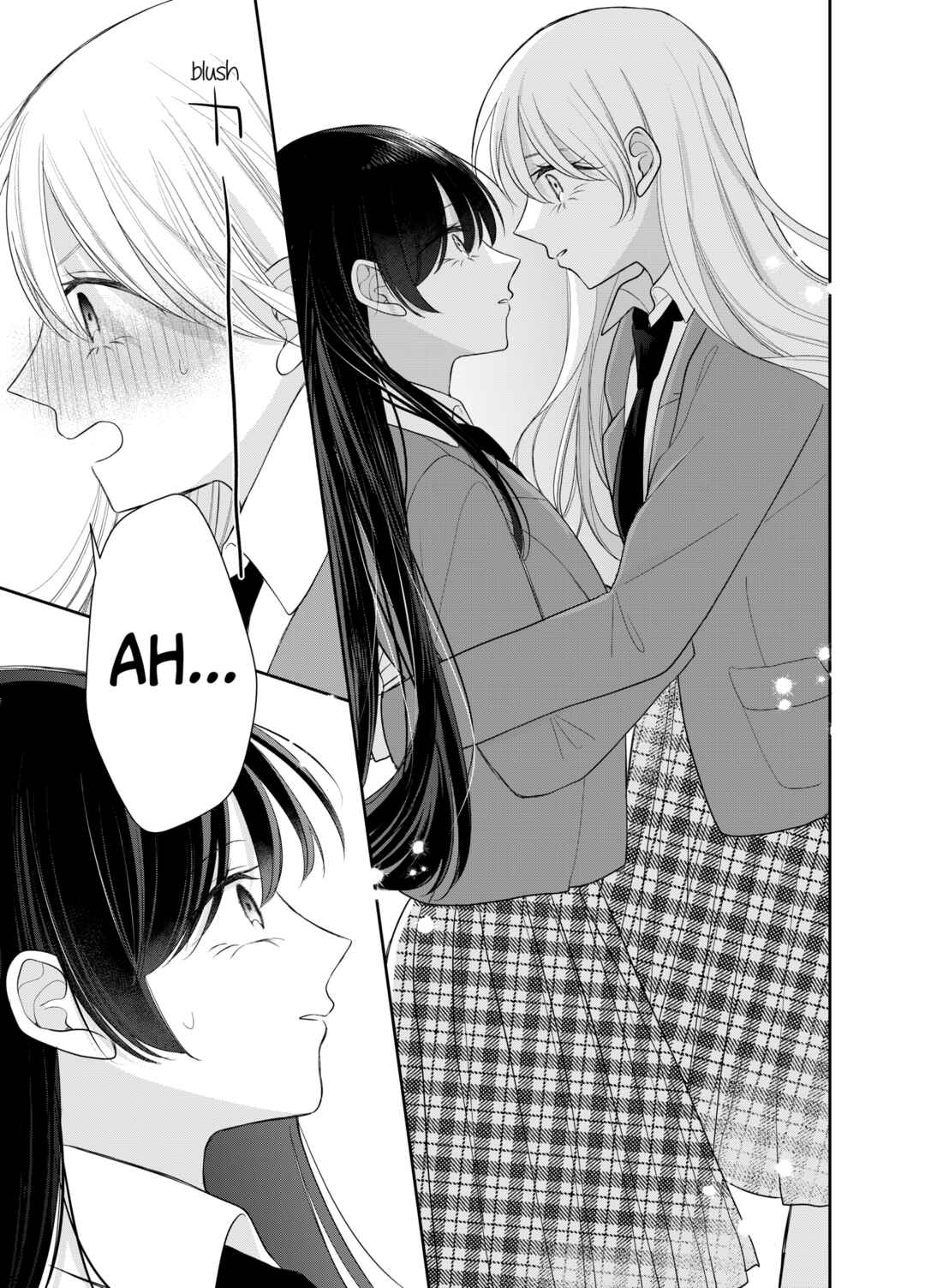 Page 9 Chapter 2 Ore wa Koisuru Onnanoko