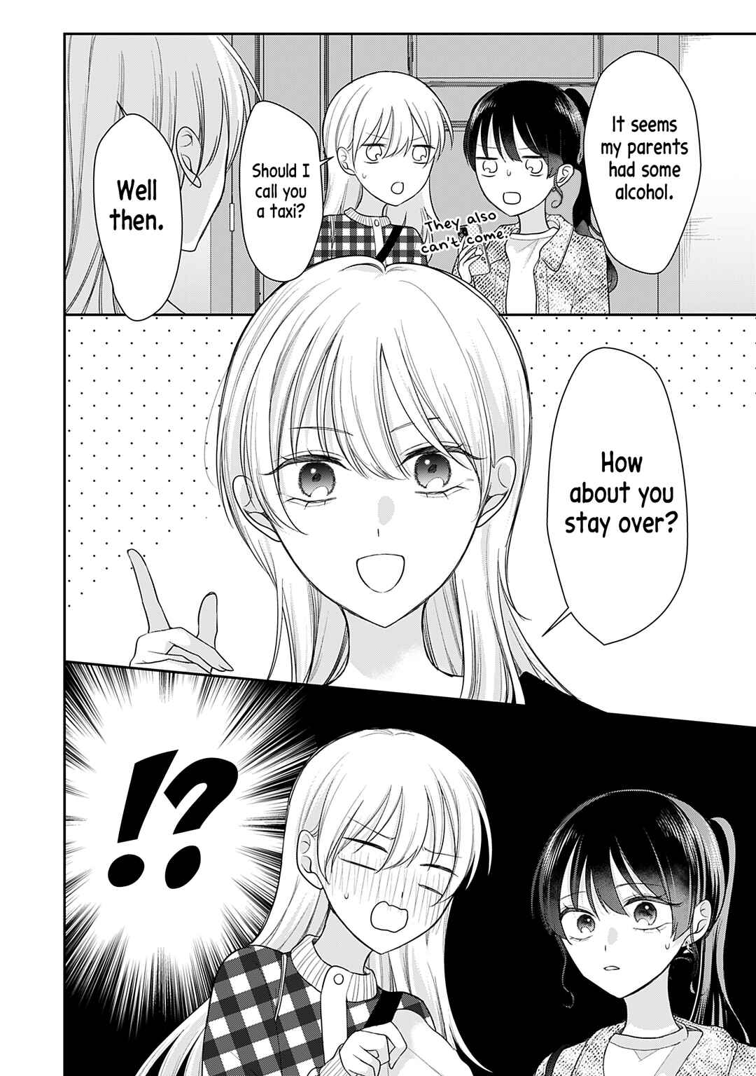 Page 22 Chapter 4 Ore wa Koisuru Onnanoko