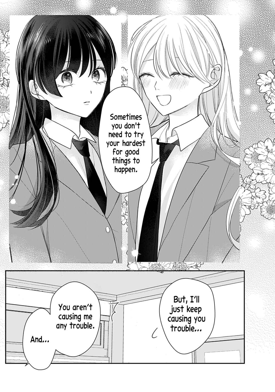 Page 5 Chapter 3 Ore wa Koisuru Onnanoko
