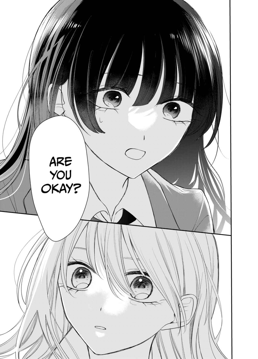 Page 21 Chapter 1 Ore wa Koisuru Onnanoko