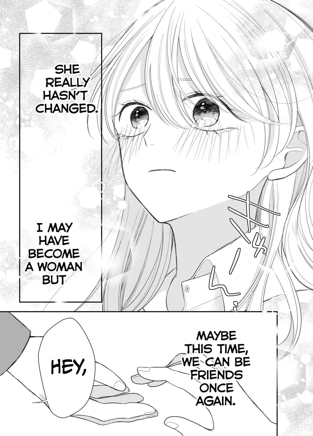 Page 25 Chapter 1 Ore wa Koisuru Onnanoko