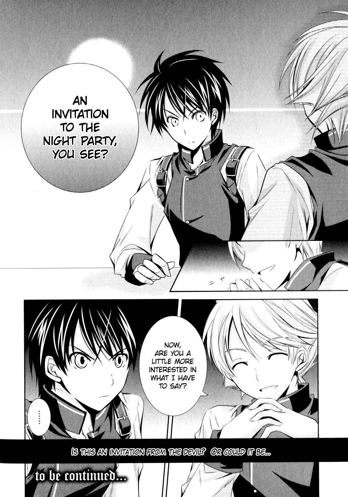 Page 27 Chapter 5 Unbreakable Machine-Doll