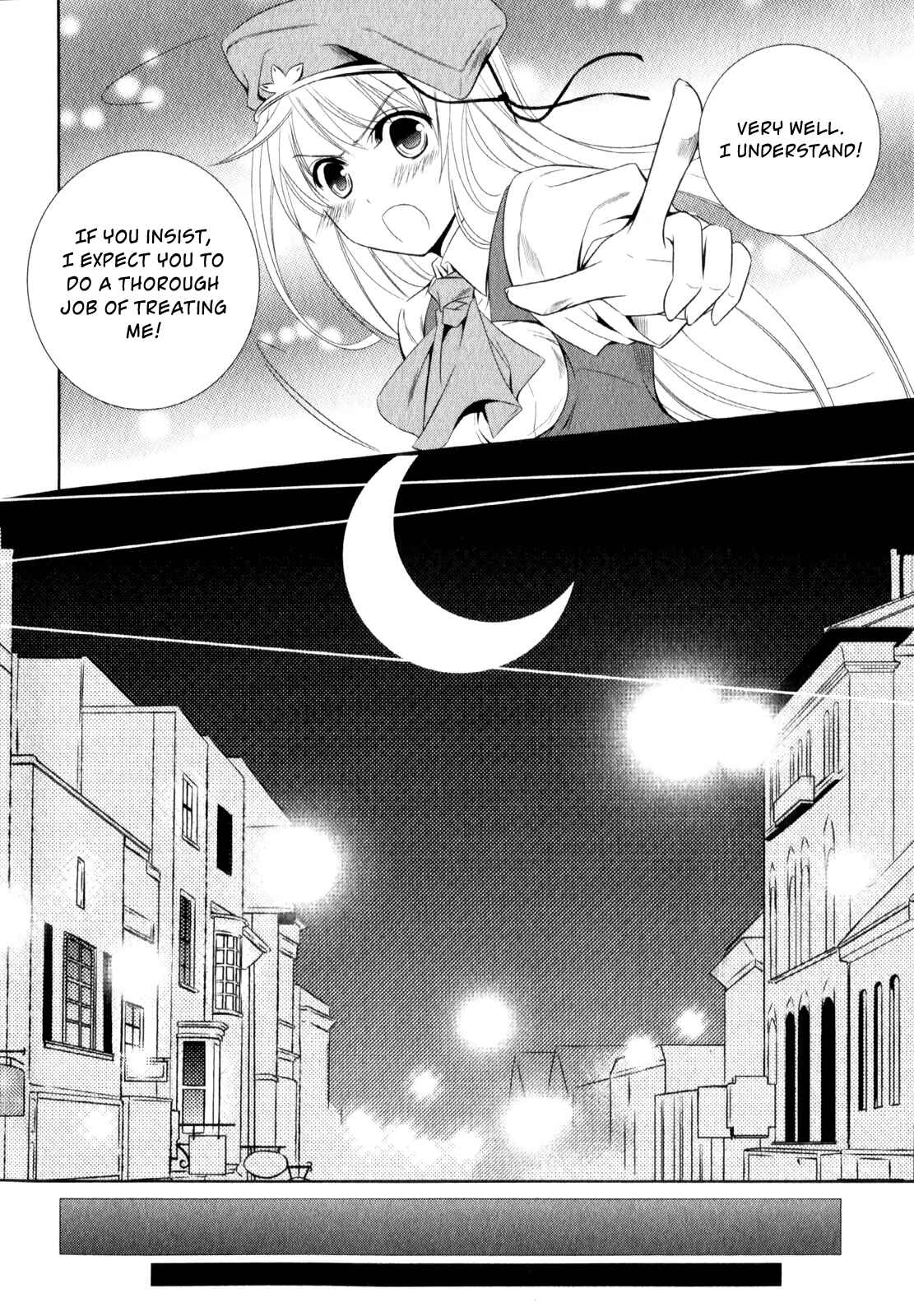Page 19 Chapter 8 Unbreakable Machine-Doll