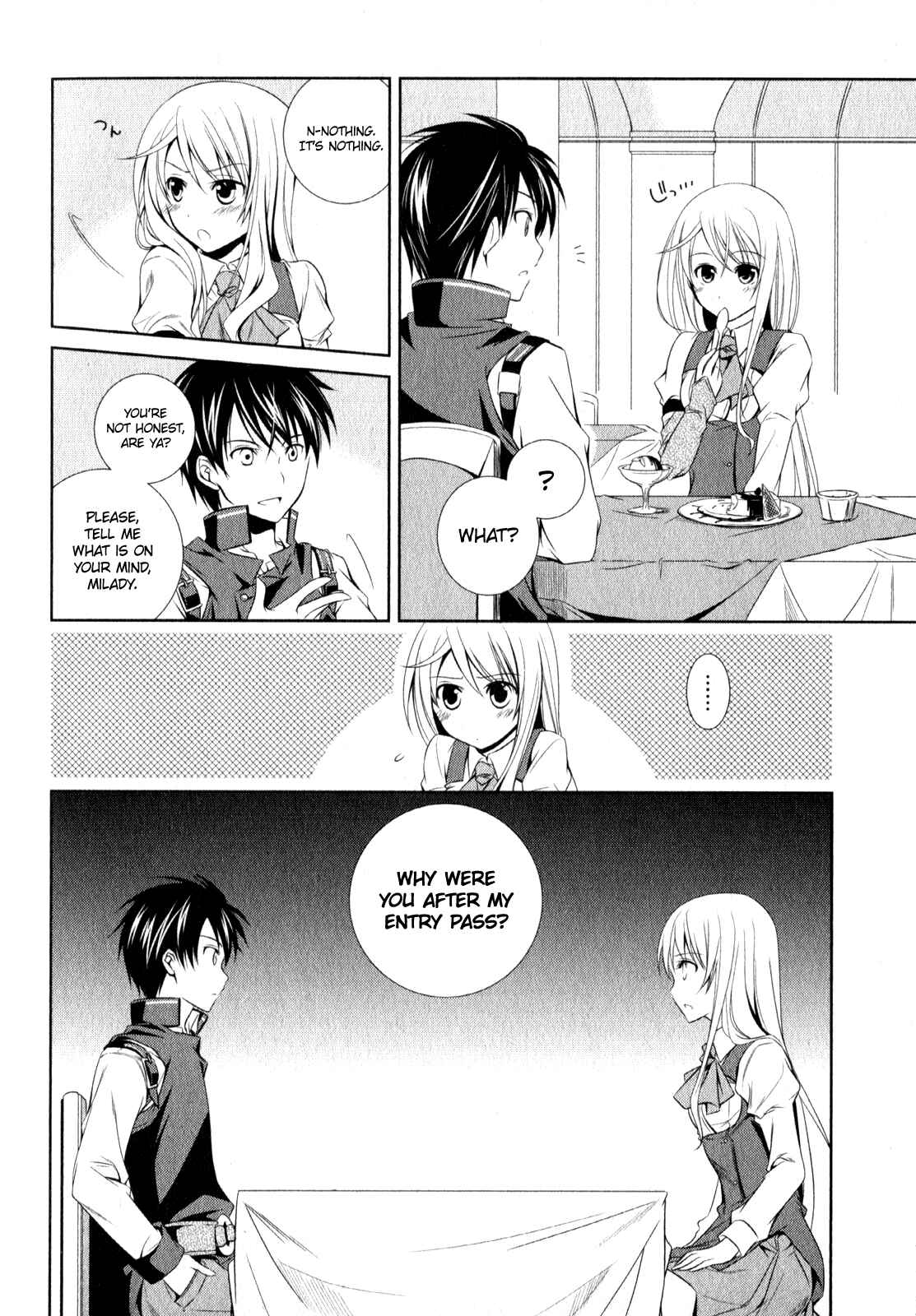 Page 3 Chapter 9 Unbreakable Machine-Doll