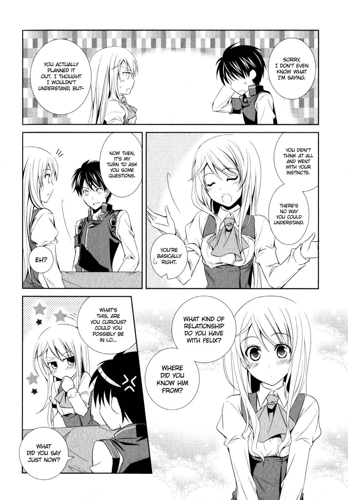 Page 5 Chapter 9 Unbreakable Machine-Doll