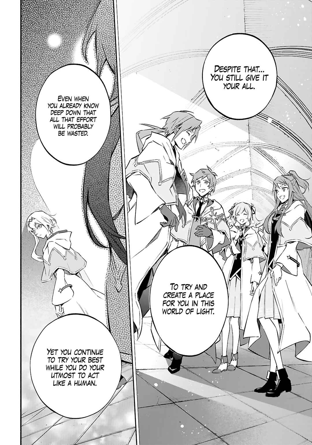 Page 13 Chapter 6 This Is the Wizard’s Secret Weapon