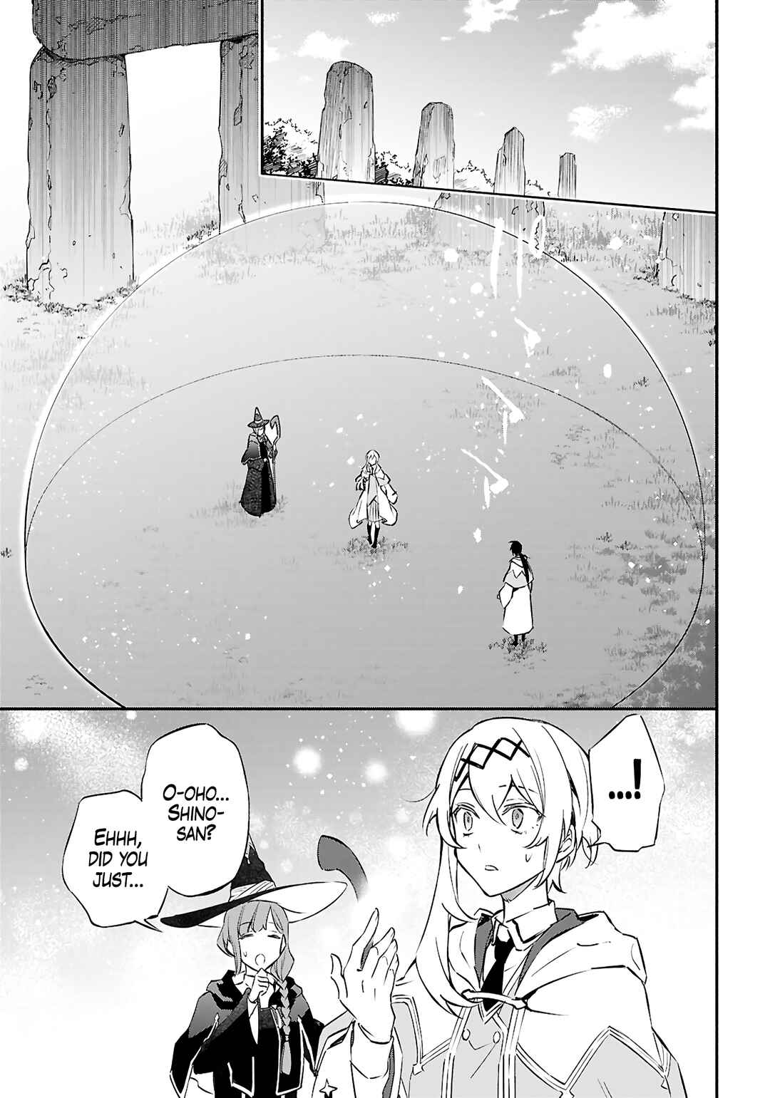 Page 26 Chapter 6 This Is the Wizard’s Secret Weapon