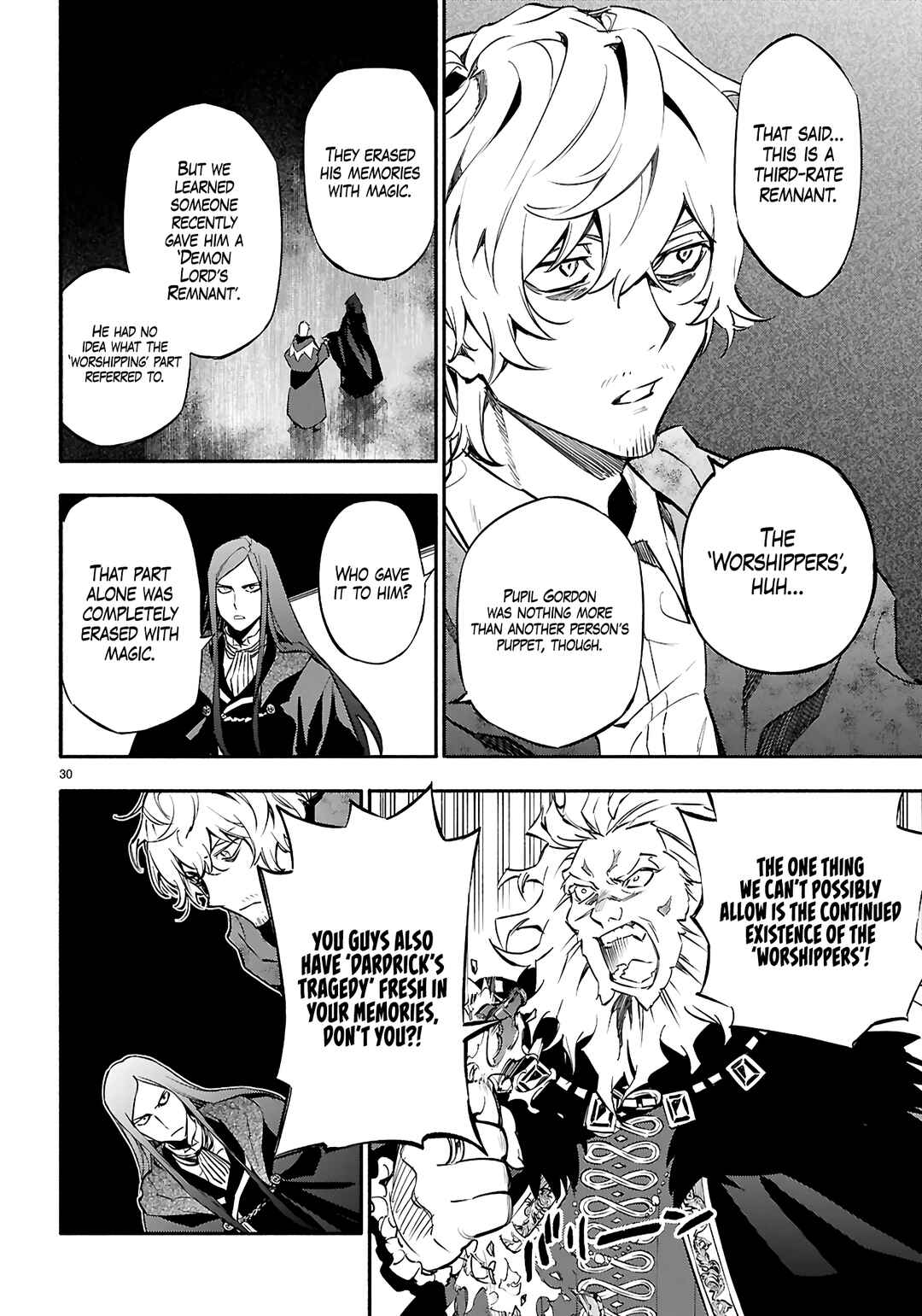 Page 31 Chapter 6 This Is the Wizard’s Secret Weapon