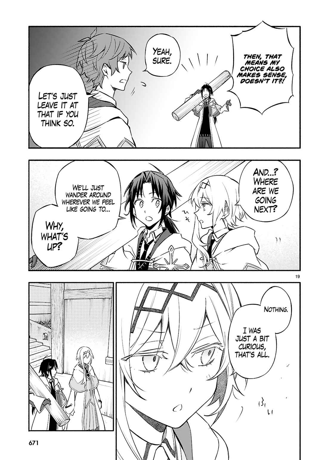 Page 20 Chapter 7 This Is the Wizard’s Secret Weapon