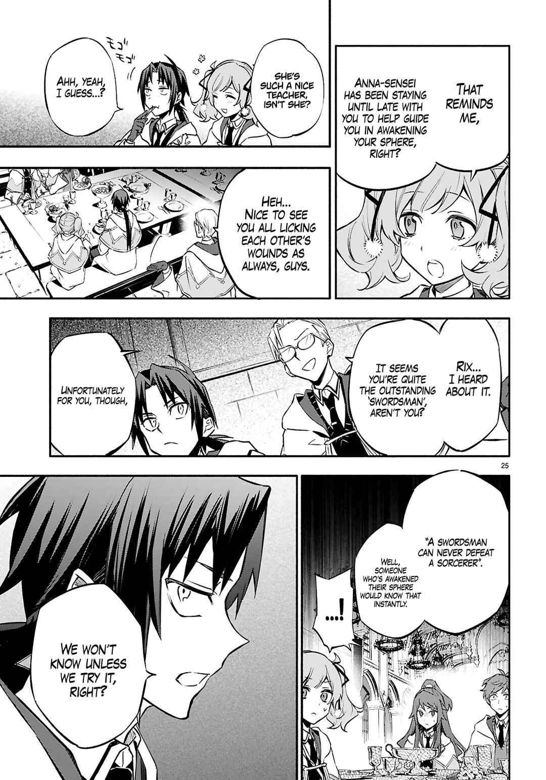 Page 26 Chapter 4 This Is the Wizard’s Secret Weapon