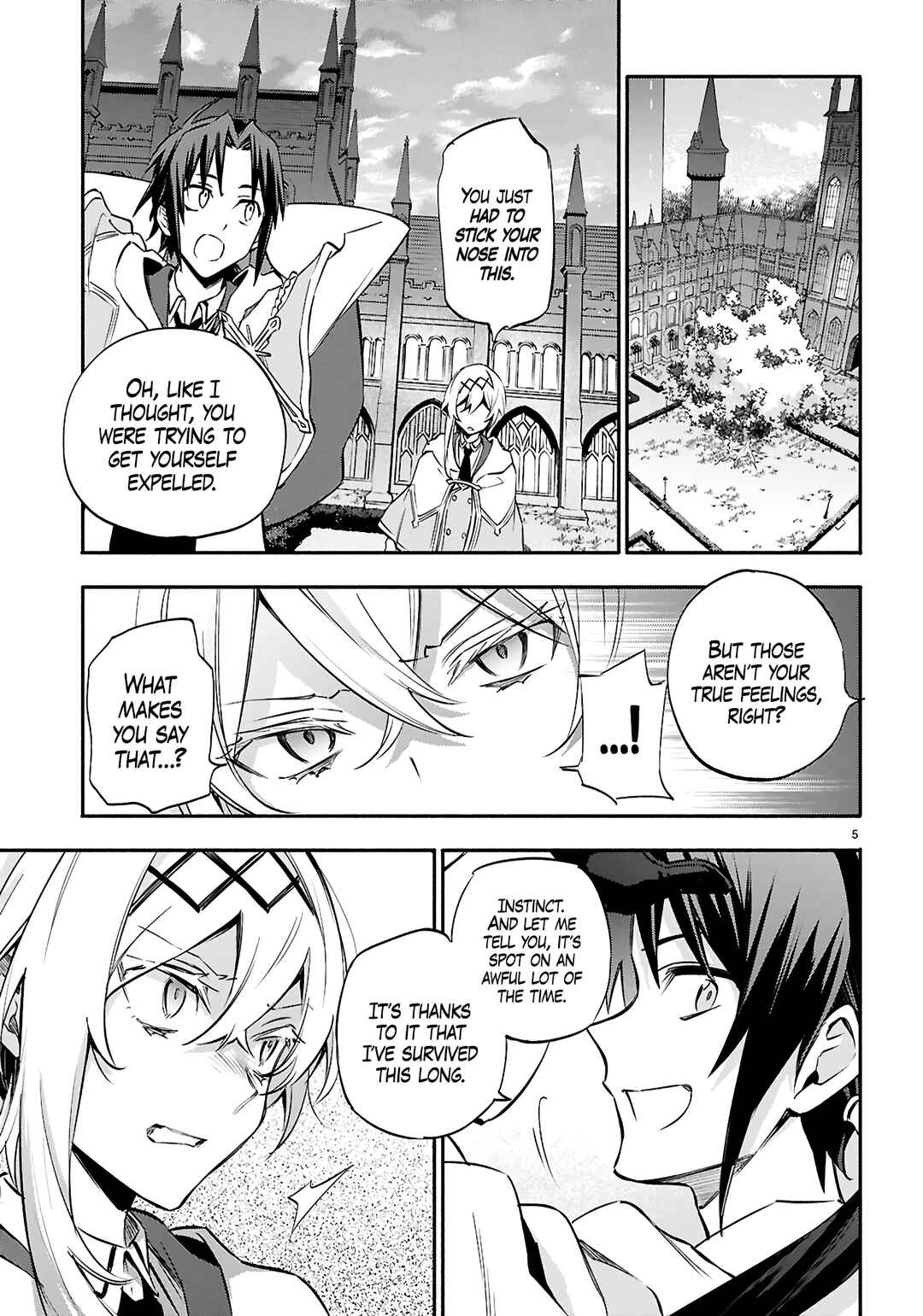 Page 6 Chapter 4 This Is the Wizard’s Secret Weapon