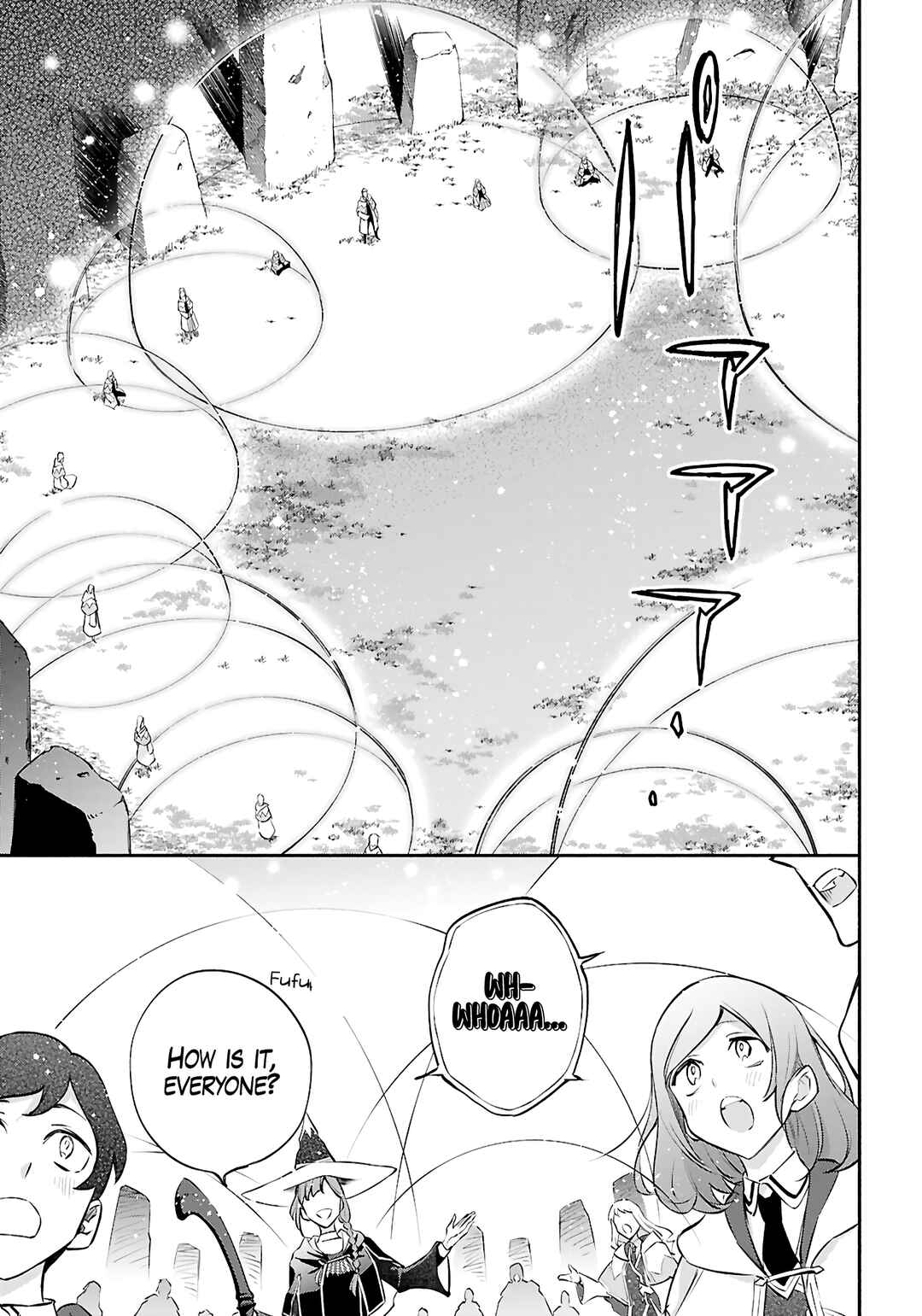 Page 18 Chapter 3 This Is the Wizard’s Secret Weapon