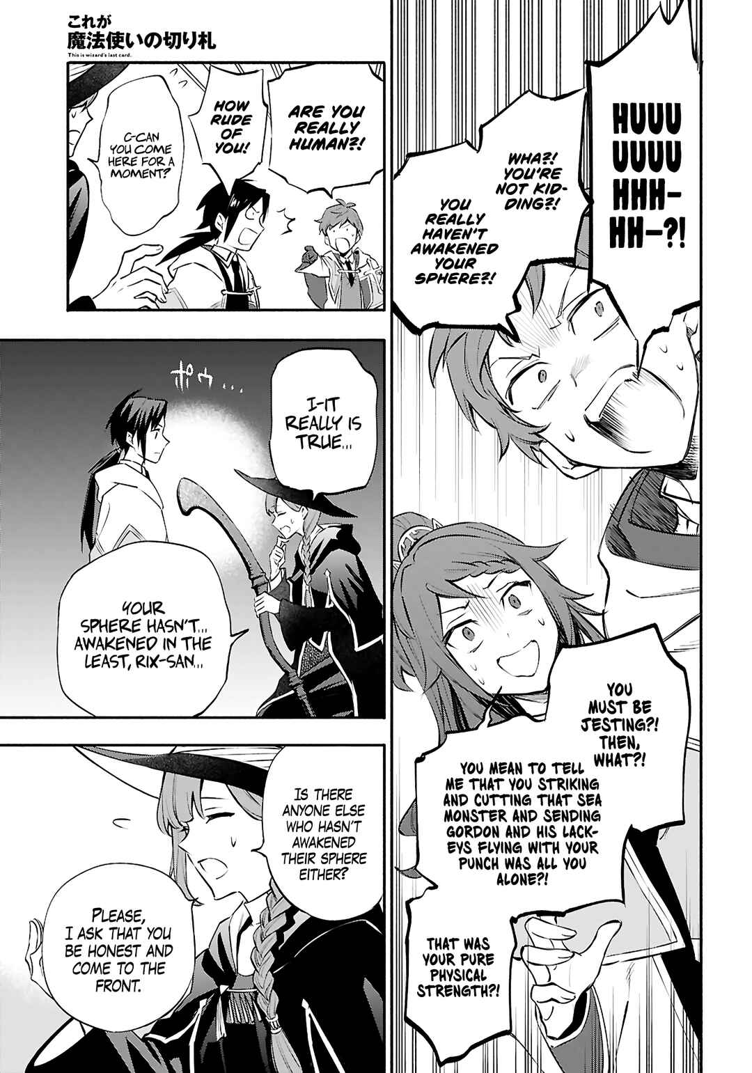 Page 26 Chapter 3 This Is the Wizard’s Secret Weapon