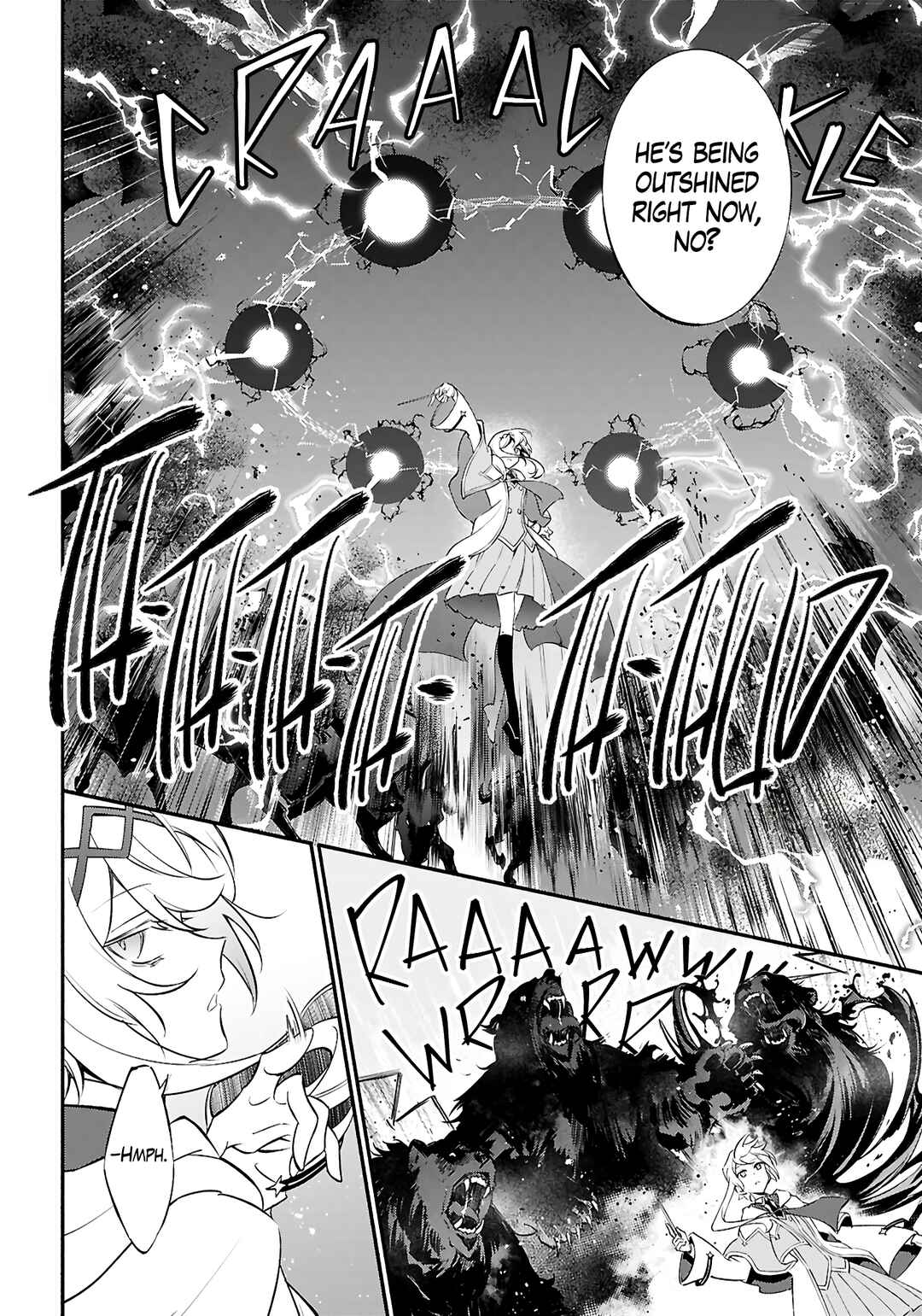 Page 12 Chapter 8 This Is the Wizard’s Secret Weapon