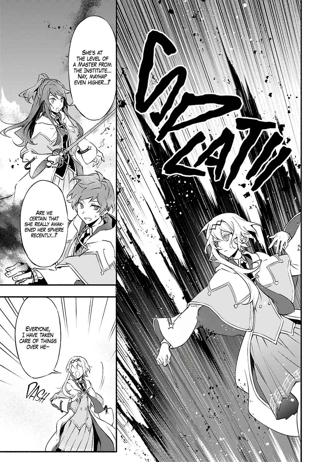 Page 13 Chapter 8 This Is the Wizard’s Secret Weapon