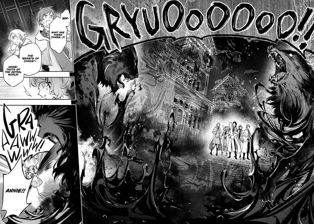 Page 5 Chapter 8 This Is the Wizard’s Secret Weapon